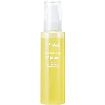 FOR SALONS ハーブクリアジェル Ｖプラス＋