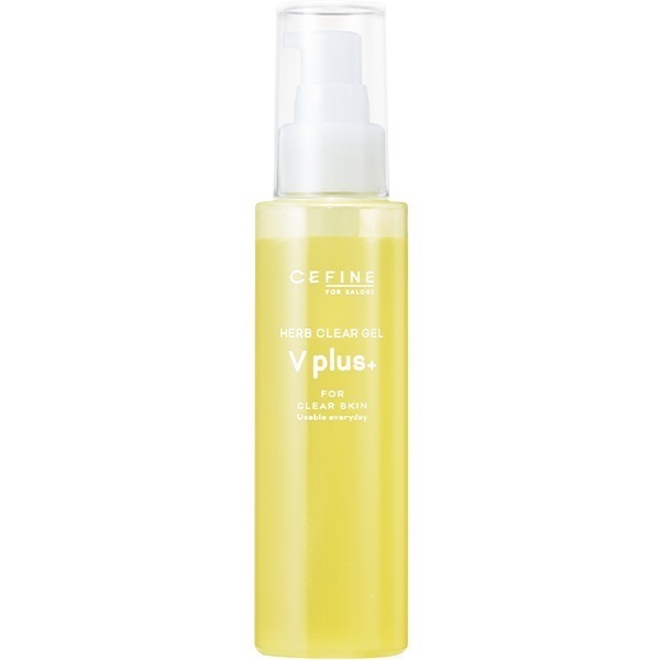 FOR SALONS ハーブクリアジェル Ｖプラス＋