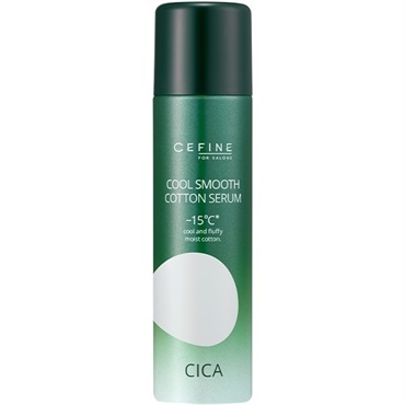 FOR SALONS クールスムースコットンセラム