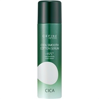 FOR SALONS クールスムースコットンセラム