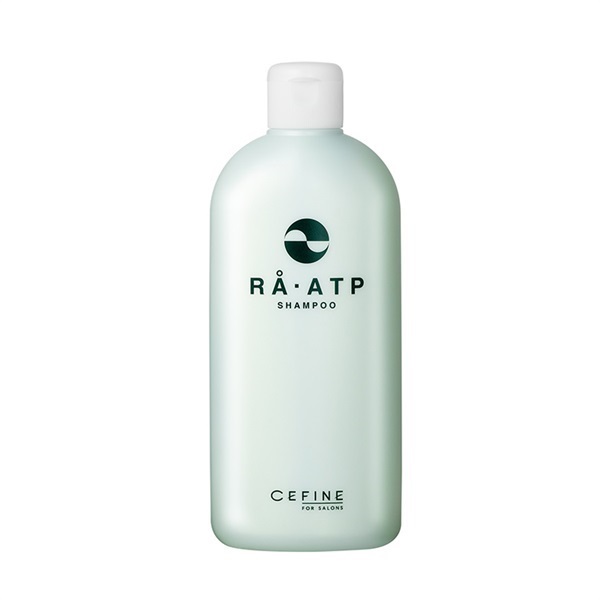 FOR SALONS ＲＡ・ＡＴＰ（ラ・エーティーピー）シャンプー　３００ｍｌ