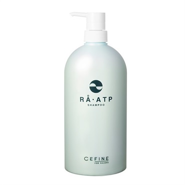 FOR SALONS ＲＡ・ＡＴＰ（ラ・エーティーピー）シャンプー　８００ｍｌ