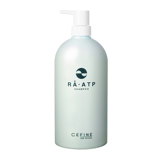 FOR SALONS ＲＡ・ＡＴＰ（ラ・エーティーピー）シャンプー　８００ｍｌ