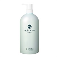 FOR SALONS ＲＡ・ＡＴＰ（ラ・エーティーピー）シャンプー　８００ｍｌ
