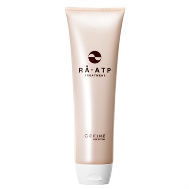FOR SALONS ＲＡ・ＡＴＰ（ラ・エーティーピー）トリートメント　２９０ｍｌ