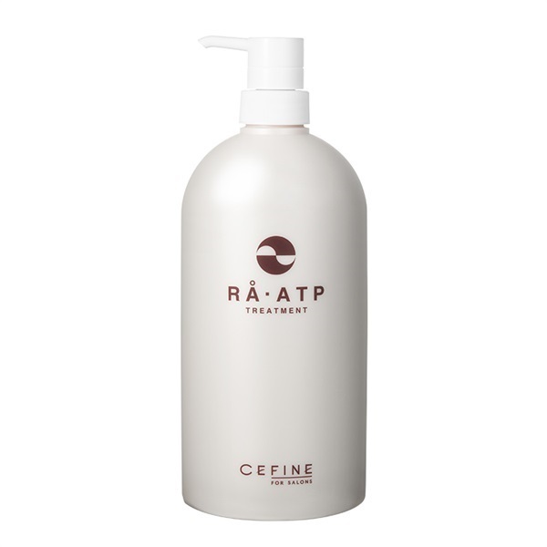 FOR SALONS ＲＡ・ＡＴＰ（ラ・エーティーピー）トリートメント　８００ｍｌ