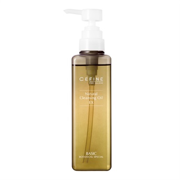 FOR SALONS ナチュラルクレンジングオイル EX（Ｌ）