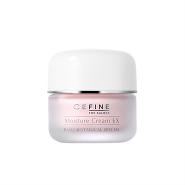 FOR SALONS モイスチュアクリーム EX