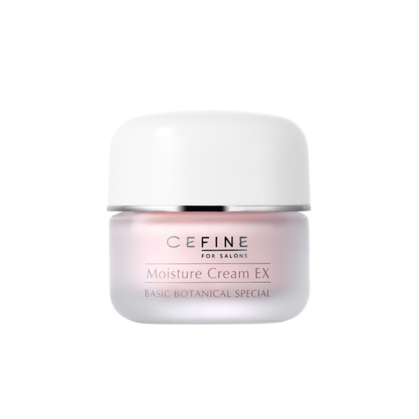 FOR SALONS モイスチュアクリーム EX