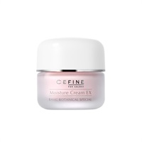 FOR SALONS モイスチュアクリーム EX