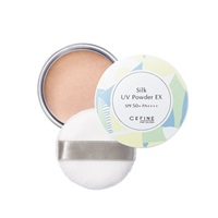 FORSALONS シルクUVパウダーEX