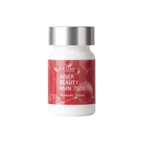 FOR SALONS インナー ビューティ NMN