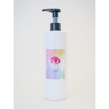 MINION CLEANSING MILK ミニオン クレンジングミルク メーク落とし 360g