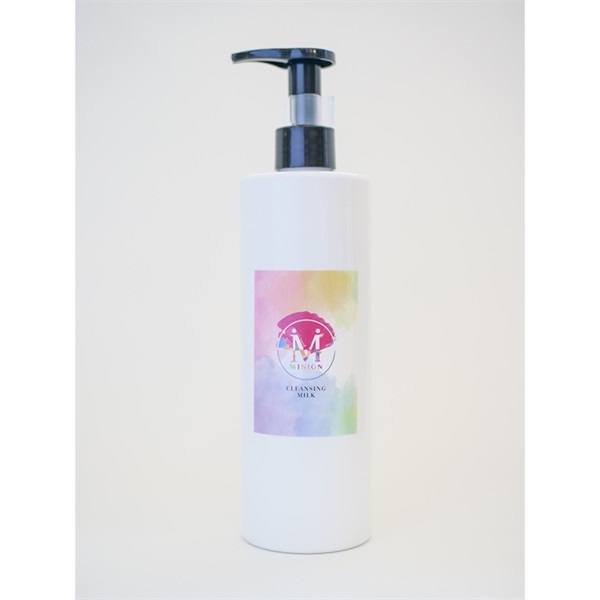 MINION CLEANSING MILK ミニオン クレンジングミルク メーク落とし 360g