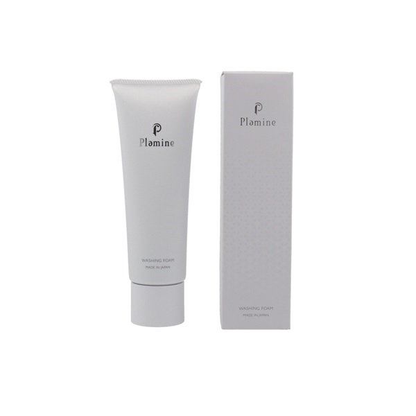 プラミネ ウォッシングフォーム