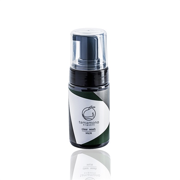tamamono　クリアウォッシュ
