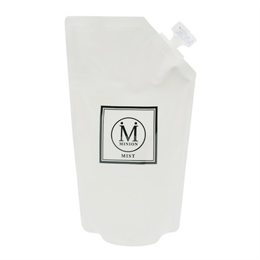 MINION　MIST　詰替 ミニオン　ミスト　詰替 350ml