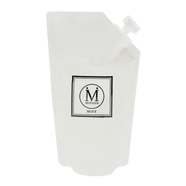 MINION　MIST　詰替 ミニオン　ミスト　詰替 350ml
