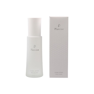 プラミネ クリアローション