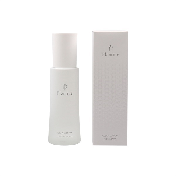 プラミネ クリアローション