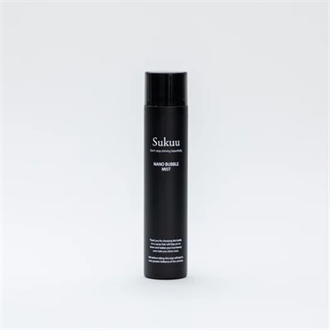 NANOバブル美容液