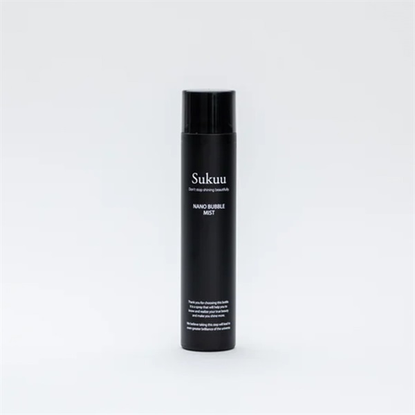 NANOバブル美容液