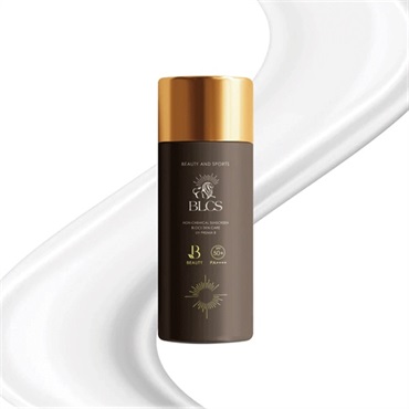 BLCS SKIN CARE UV PREMIA B　ブロックス スキンケア UV プレミア B