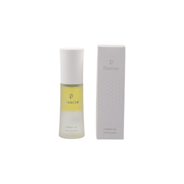 プラミネ ハイブリットオイル