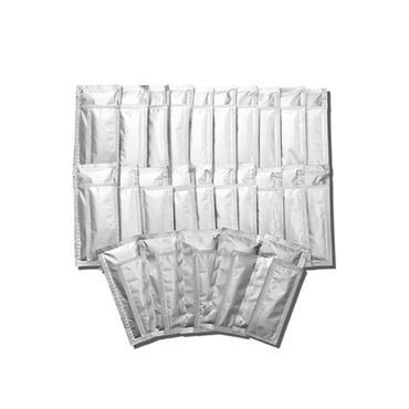 EIR Signal　CO2 ジェルフェイスパック　25個入り