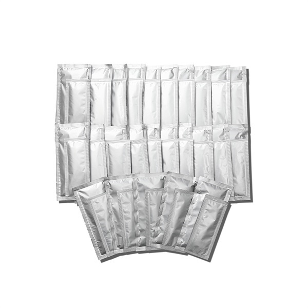 EIR Signal　CO2 ジェルフェイスパック　25個入り