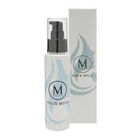 HAIR MILK ミニオン　ヘアミルク 100ml