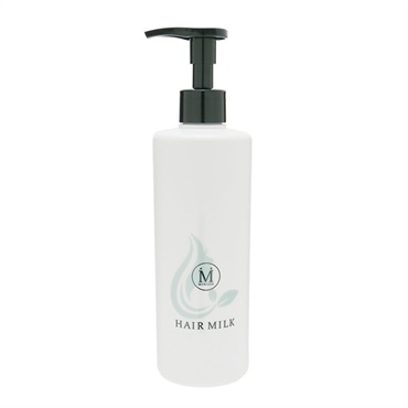 HAIR MILK ミニオン　ヘアミルク 350ml