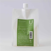 awoni U リッチケアシャンプー1000g