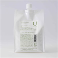awoni U リッチケアトリートメント1000g