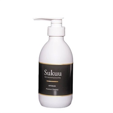 輝（キラ）トリートメントシャンプー