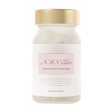 GENTANO　NMN 15000