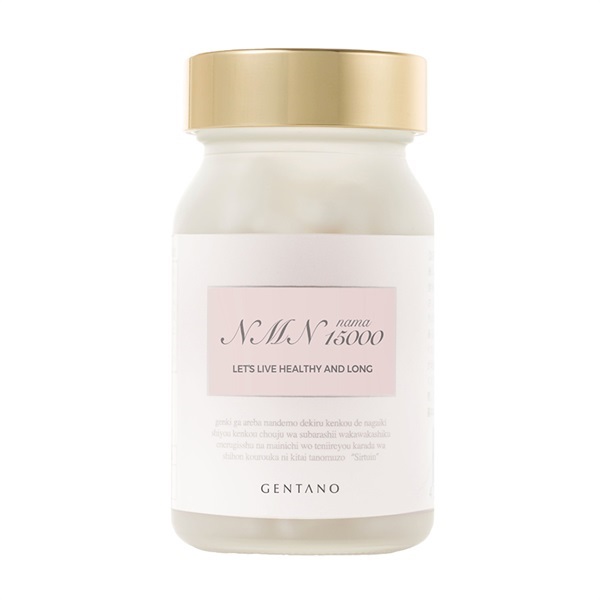 GENTANO　NMN 15000