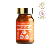 エラスチン華（90粒入り）
