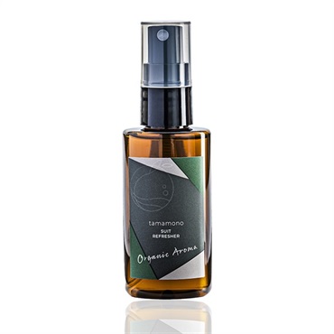 tamamono　スーツリフレッシャー